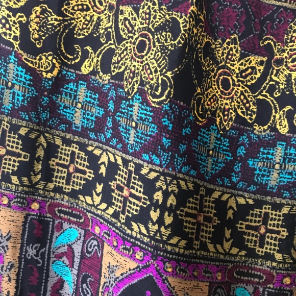 Rvca dress - Picture 3 of 4